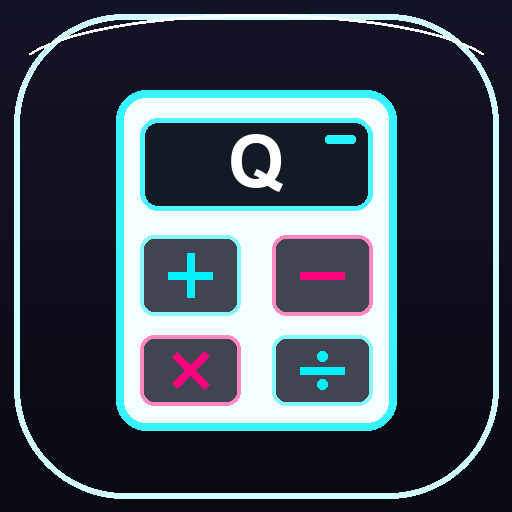 Quark Calc アイコン