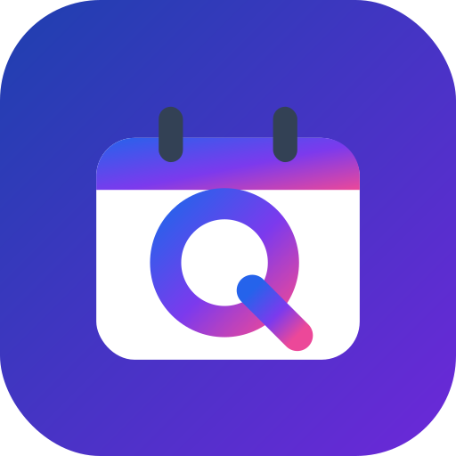 Quark Chroma アイコン