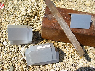 アクリル板1